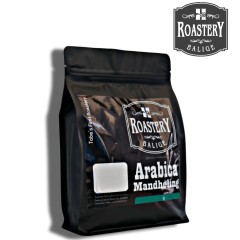Hutanta Roastery Arabica Mandheling Semiwashed MTD