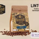 Hutanta Roastery Arabica Lintong Semiwashed MTD