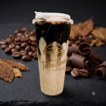 Frappe Tobacino Javachip