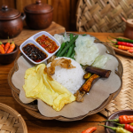 Tempong Sederhana