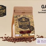 Hutanta Roastery Arabica Gayo Semiwashed MTD