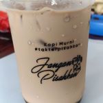 BLend PF Gula Aren Blend Toba Medium dark