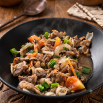 Oseng Daging Sapi