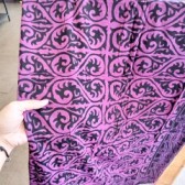 Batikta SCARF SYB23 MINI PARIS