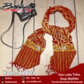 Batikta SCARF SYB03 MINI PARIS