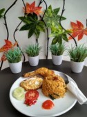 Nasi Goreng Special Hutanta