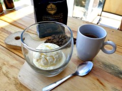 Ice Affogato