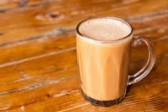 Teh Tarik Panas