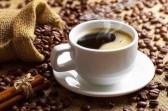 Hot Kopi Tubruk Padao Holso Robusta