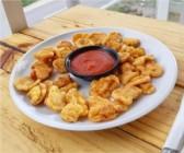 Chicken Pop