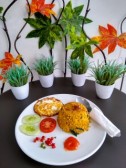 Nasi Goreng Ayam