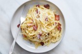 Spaghetti Carbonara