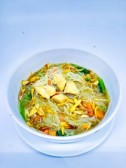 Bihun Kuah Ayam