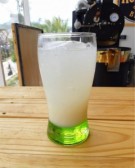 Sweet Sparkling Melon