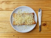 Roti Bakar Bontar