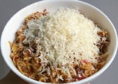 Indomie Goreng Special