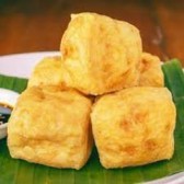 Extra Tahu Goreng