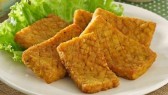Extra Tempe Goreng
