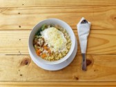 Indomie Rebus Special 