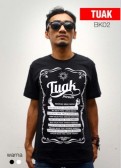 BK Ethnic KAOS BK 02 TUAK