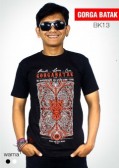 BK Ethnic KAOS BK 13 GORGA BATAK