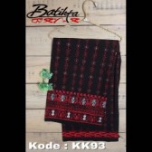 Batikta KAIN KATUN GORGA 93