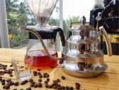  Hot Bafa Choice - V60 Tobanese Arabica Natural