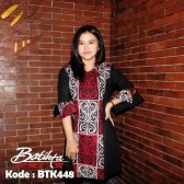 Batikta TUNIK KATUN BTK448 GORGA KATUN