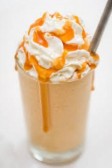 Frappe Tobacino Hazelnut