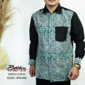 BTK496 