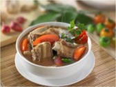Sup Iga Resep Oppunk