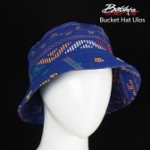 Batikta Topi BUCKET HAT ULOS SADUM
