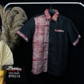 Batikta HEM BTK519 GORGA KATUN FURING