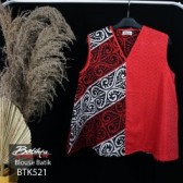 Batikta BLUS BTK521 GORGA KATUN DOBY
