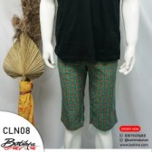 Warna Aktif