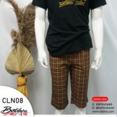 HITAM KUNING UNGU MERAH