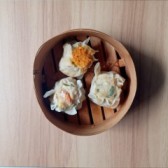 Paket Dimsum Campur