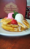 Pancake Buah