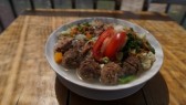 Bakso Iga Sapi Hutanta