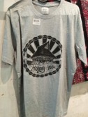 VISUAL ETHNIC ONeck Katun SIWALUH JABU ABU-ABU