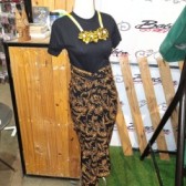 Batikta SARUNG LILIT BATIK