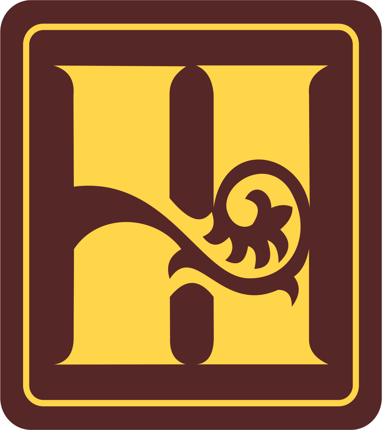 Hutanta Logo