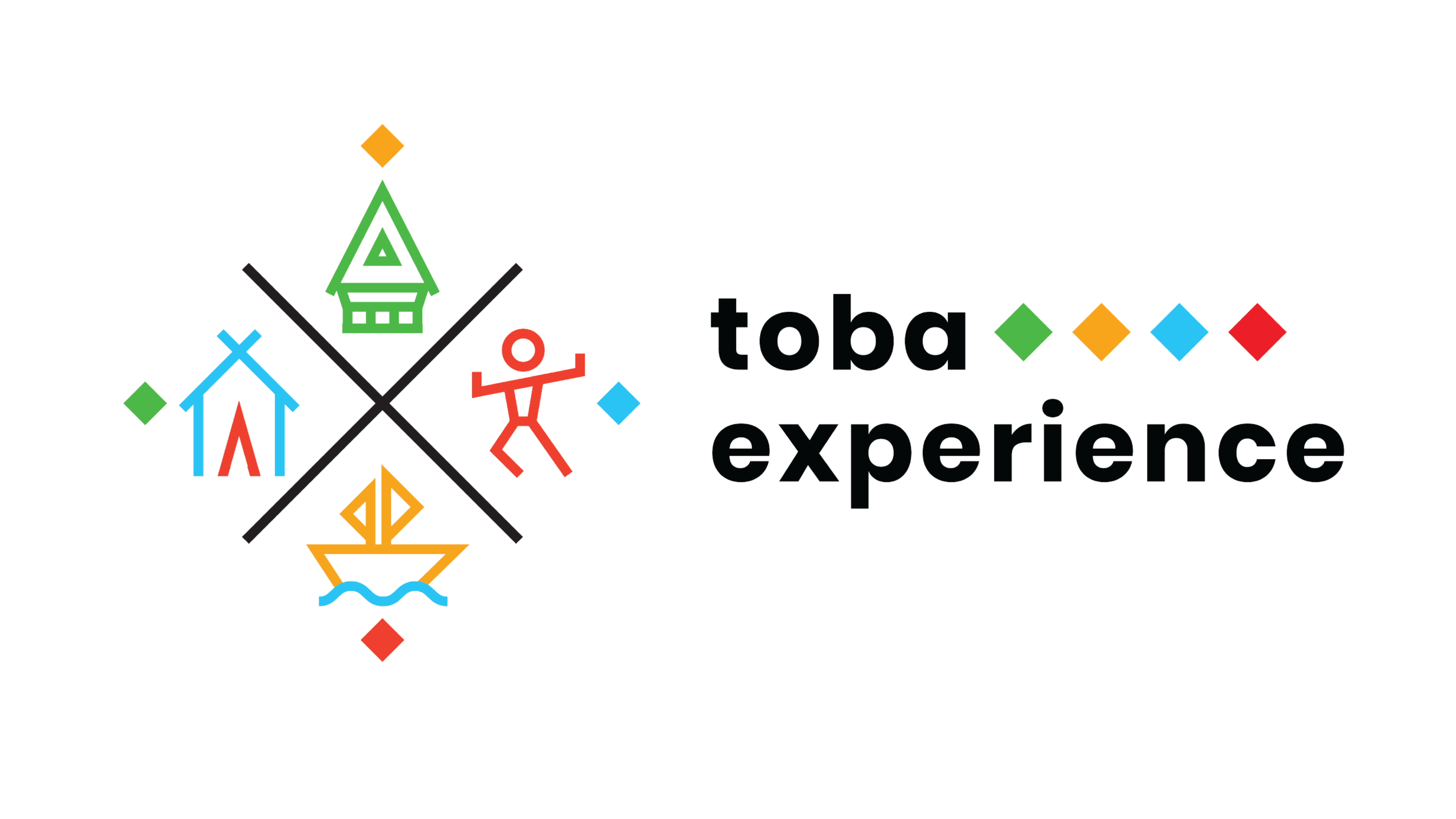 Toba Experience Logo