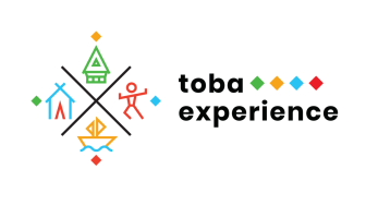 Toba Experience Logo